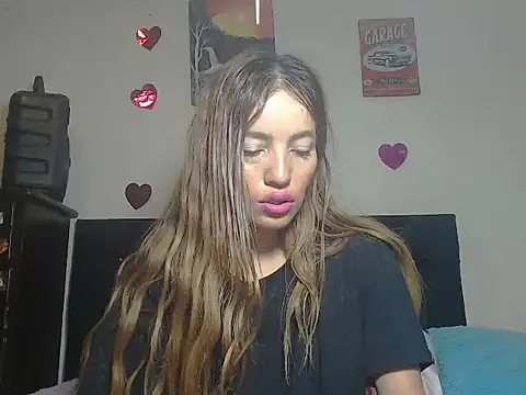 valerivegass online show from November 21, 4:20 pm