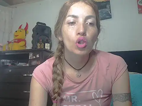 valerivegass online show from December 22, 3:37 pm