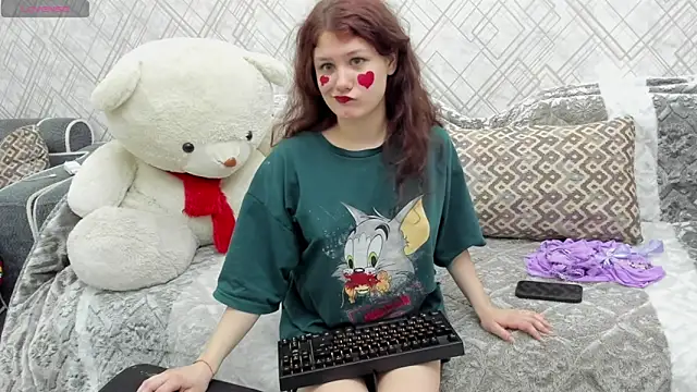 Charlotte wow online show from February 14, 3:58 pm