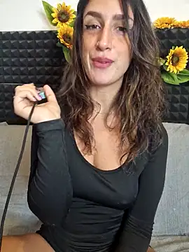 Snapshot of Stefania_PT chatting on October 17, 7:33 am Stefania PT online show from October 17, 7:33 am