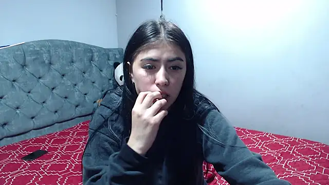 Gaby foz online show from September 19, 8:35 am