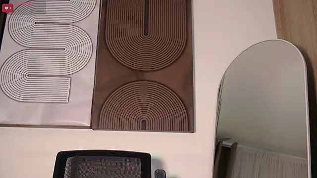 aidaadams online show from March 11, 11:36 am