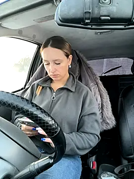 StasyWood online show from December 1, 2:37 am