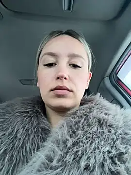 StasyWood online show from March 15, 12:56 am