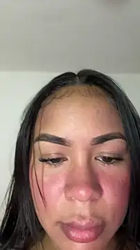 IsabelaVanegas  online show from January 19, 4:25 pm