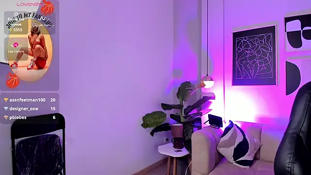  cloe martinez online show from September 17, 10:52 pm