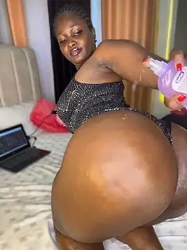 t-Booty risky  online show from May 14, 9:04 am
