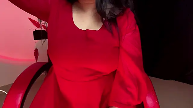 Snapshot of tigress_kashish chatting on September 9, 7:35 pm tigress kashish online show from September 9, 7:35 pm