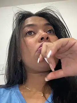 PUSHYLATE online show from December 18, 8:02 pm