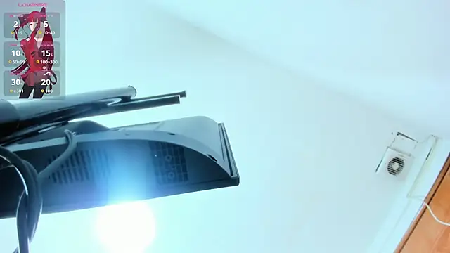 Margarethlex online show from November 14, 4:12 am