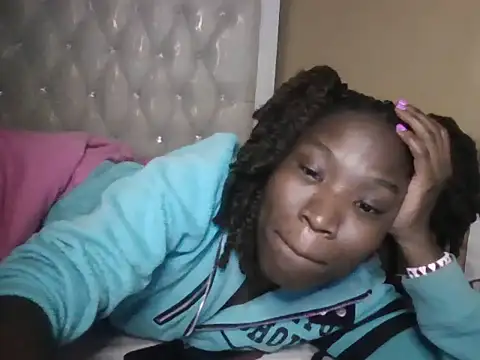 just nala online show from December 22, 8:56 pm