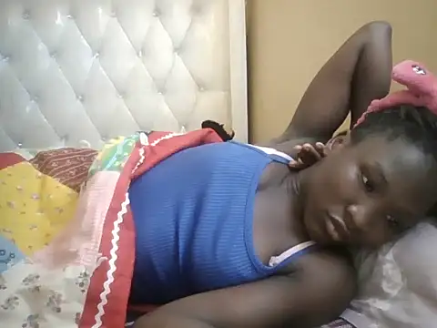 just nala online show from January 14, 1:27 pm