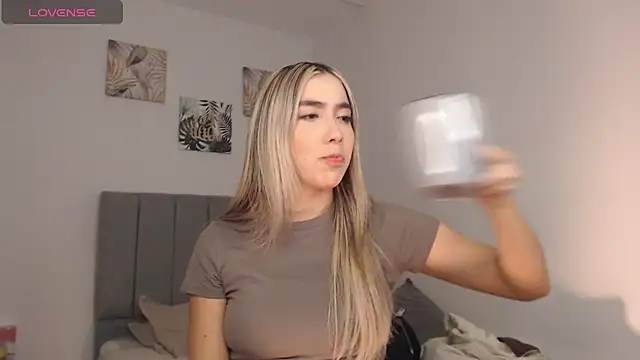 Marian se online show from April 14, 11:38 pm