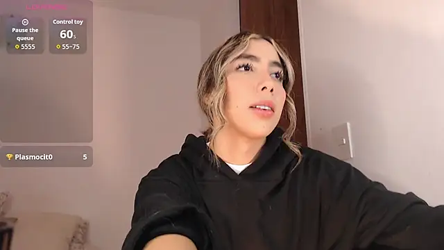 Marian se online show from November 14, 10:21 pm