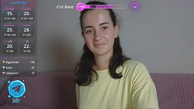 Snapshot of SweetieKendl chatting on October 4, 10:03 pm SweetieKendl online show from October 4, 10:03 pm