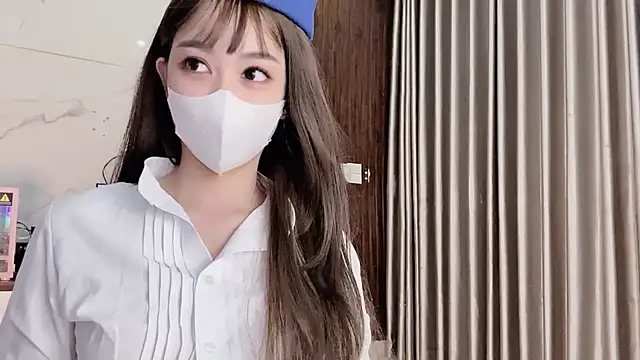 Mono-Stewardesss online show from November 10, 4:13 pm