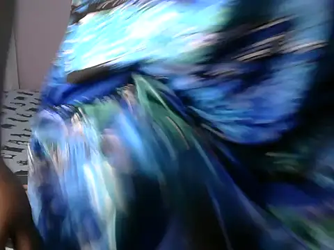 nuts african online show from November 3, 11:03 am