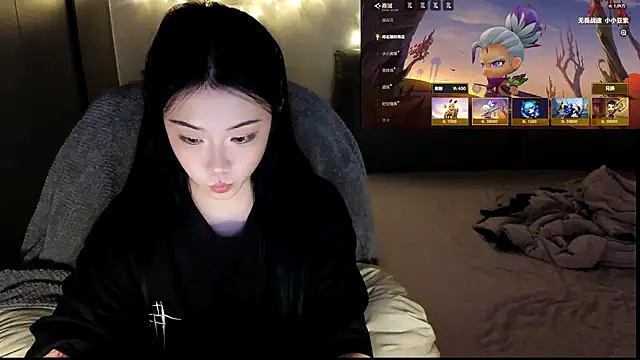 Jennie-007 online show from October 14, 10:29 am