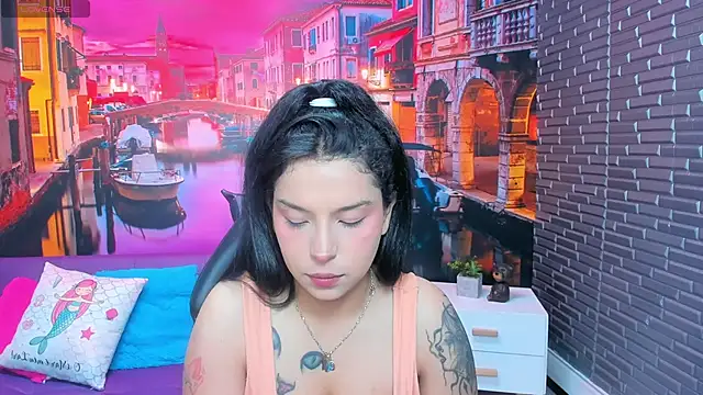 Small naughty  online show from February 9, 2:08 pm