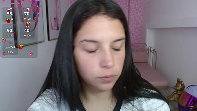 Small naughty  online show from June 2, 1:12 pm