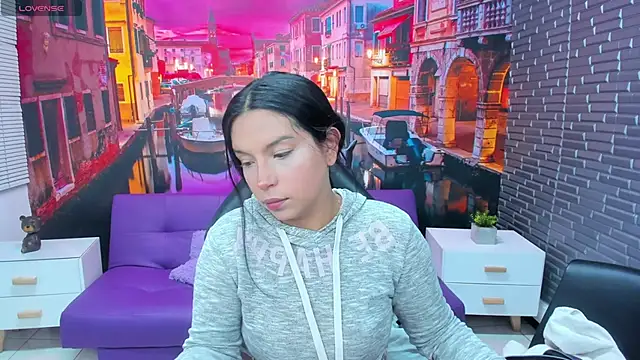 Small naughty  online show from November 11, 1:41 pm