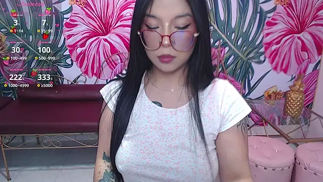 Small naughty  online show from March 19, 2:10 pm