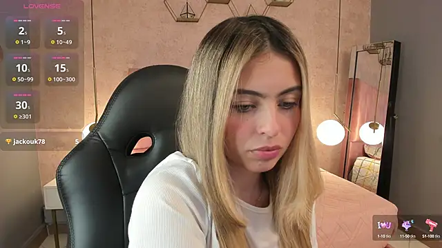 Snapshot of magic_fernanda chatting on September 9, 10:31 pm magic fernanda online show from September 9, 10:31 pm