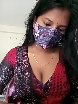 Anusri- online show from April 3, 9:18 am