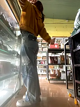 Rosa 998 online show from December 4, 12:57 am