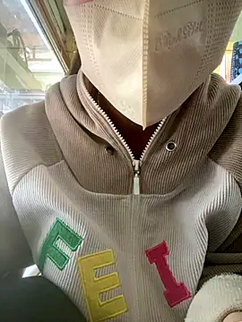 Rosa 998 online show from October 24, 1:12 am