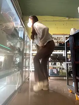 Rosa 998 online show from January 17, 12:51 am