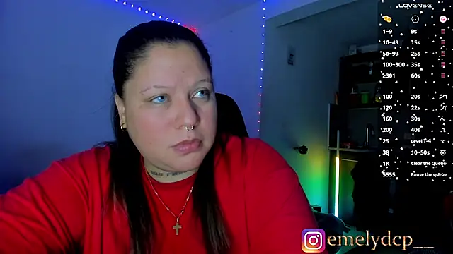 mariana maze online show from March 24, 8:52 am