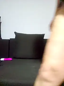 Steffi45 online show from February 11, 7:10 am