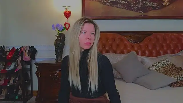 Real Tini online show from February 16, 6:02 am