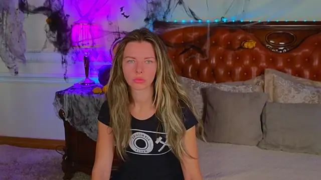 Real Tini online show from October 27, 6:20 am