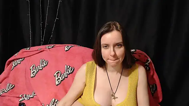 Milana69 online show from February 13, 7:26 pm