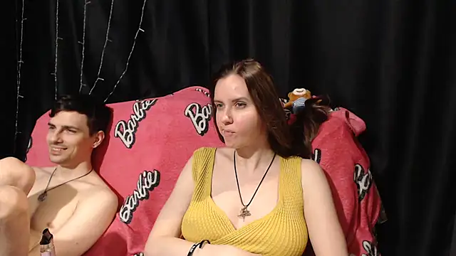 Milana69 online show from December 15, 8:14 pm