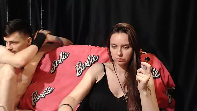 Milana69 online show from November 6, 8:48 pm