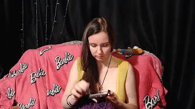 Milana69 online show from December 20, 9:52 pm