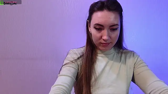 cute  angell online show from October 13, 3:47 pm