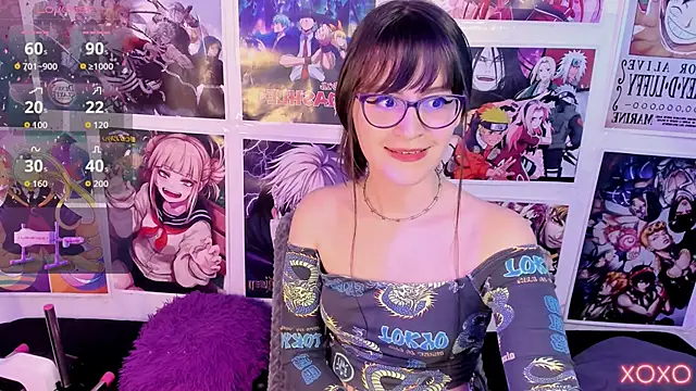 honeykitty 777 online show from February 13, 3:30 am