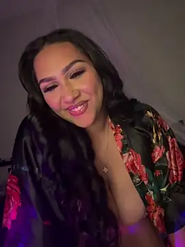 Snapshot of Lickplayofficial chatting on October 2, 4:06 am Lickplayofficial online show from October 2, 4:06 am