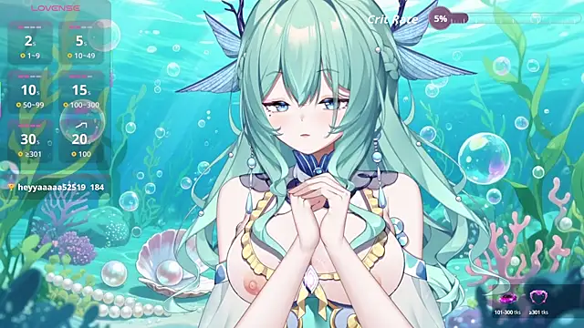 hadamia online show from October 4, 2:17 am