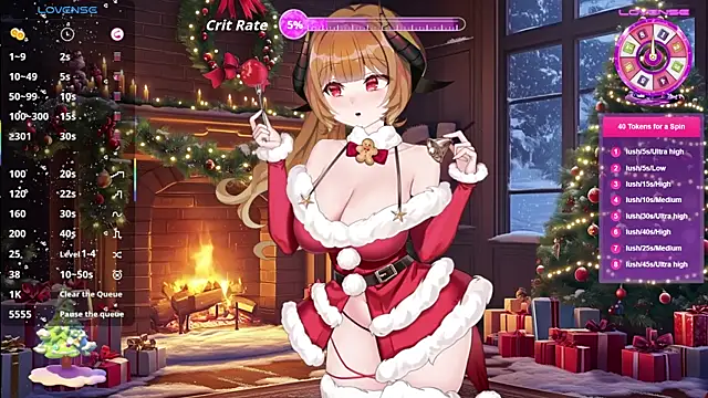 hadamia online show from December 19, 4:32 pm