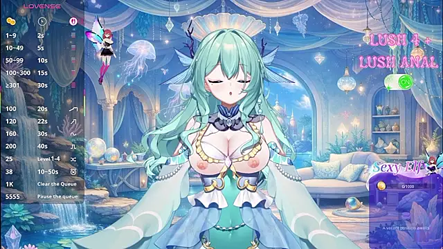 hadamia online show from March 26, 5:42 am