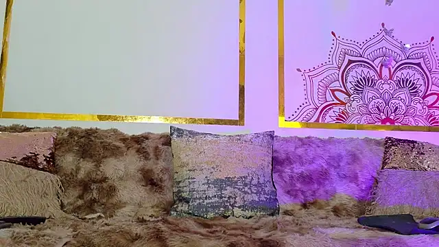 PandoraVolkov online show from November 22, 7:27 pm