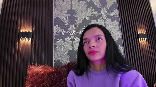  shantal smith online show from February 9, 12:35 am