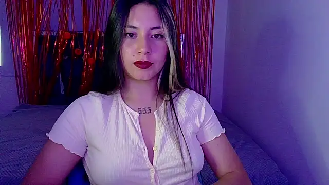 Lia 14  online show from November 25, 7:26 pm