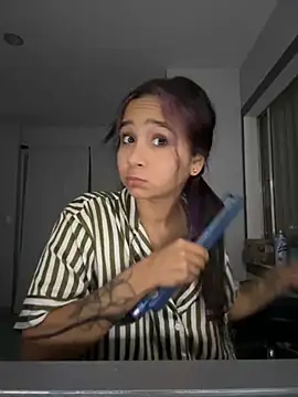 paopira online show from October 28, 5:02 am