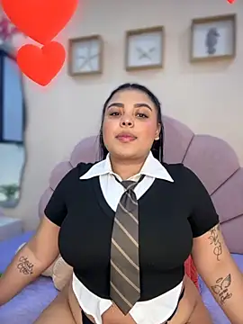 Emily cooper20 online show from October 14, 12:13 am